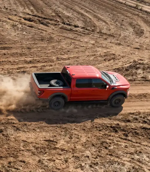 Camionetas 4x4